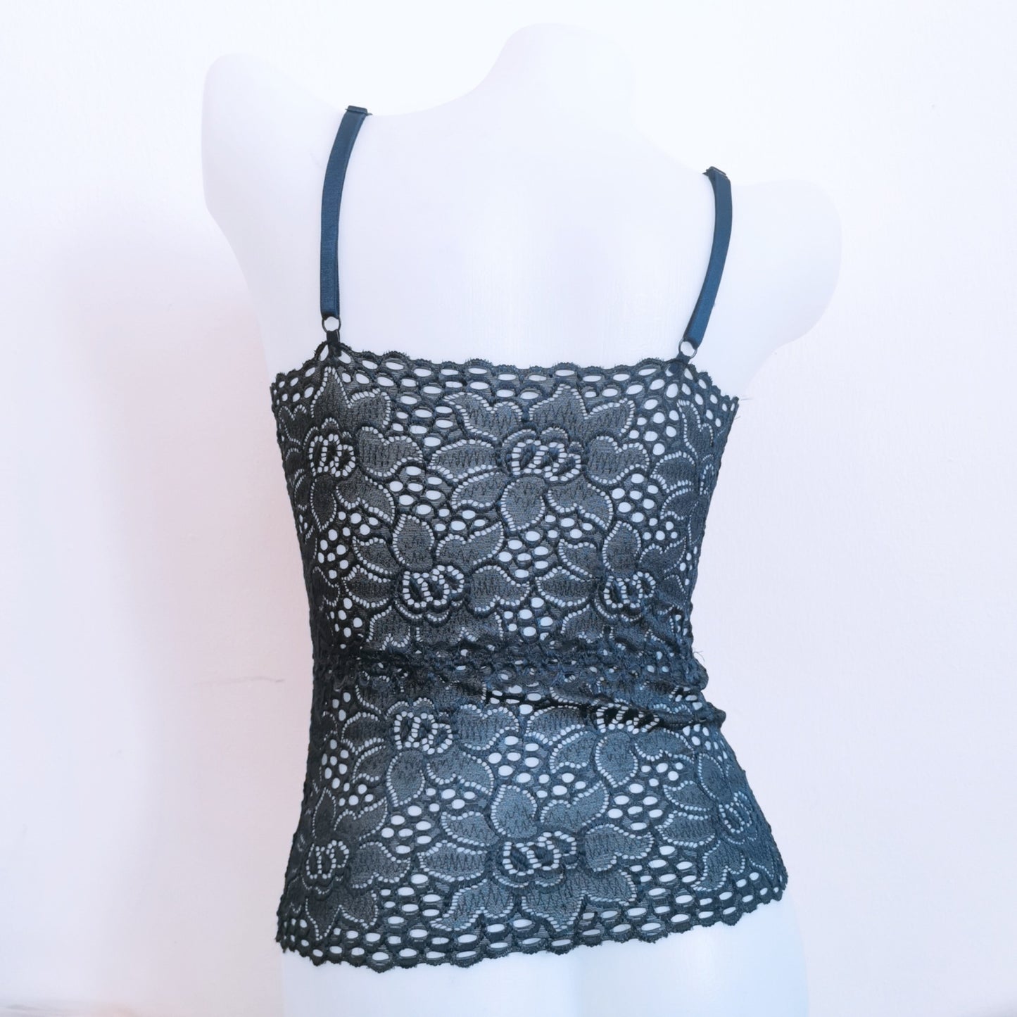 Sexy Lace Tube Top Underwear for Women