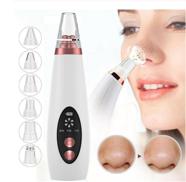 The pores clean household cosmetic instrument