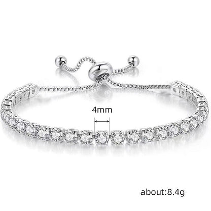 Stylish Niche Minimalist And Premium-feel Hand Jewelry
