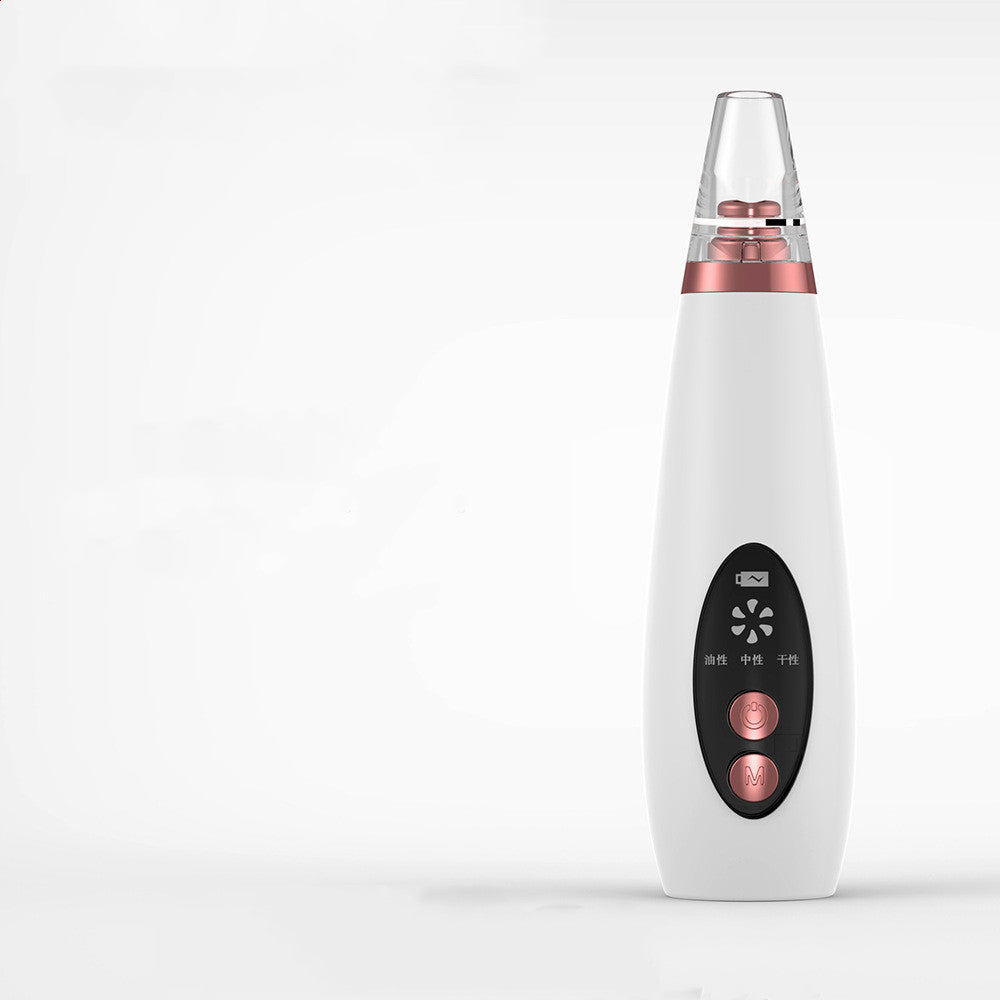 The pores clean household cosmetic instrument