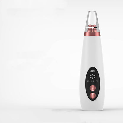 The pores clean household cosmetic instrument