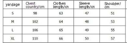 Crew Neck Pullover Sweater Loose Casual Sleeves