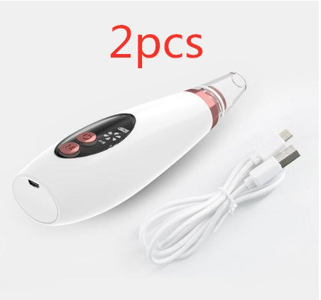 The pores clean household cosmetic instrument