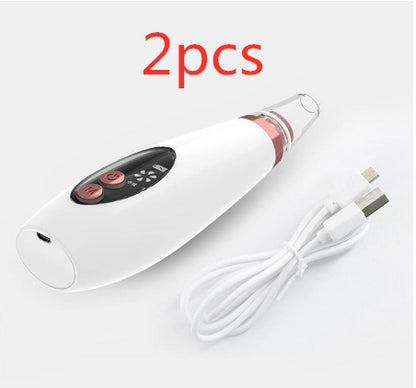 The pores clean household cosmetic instrument