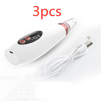 The pores clean household cosmetic instrument