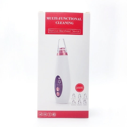 The pores clean household cosmetic instrument