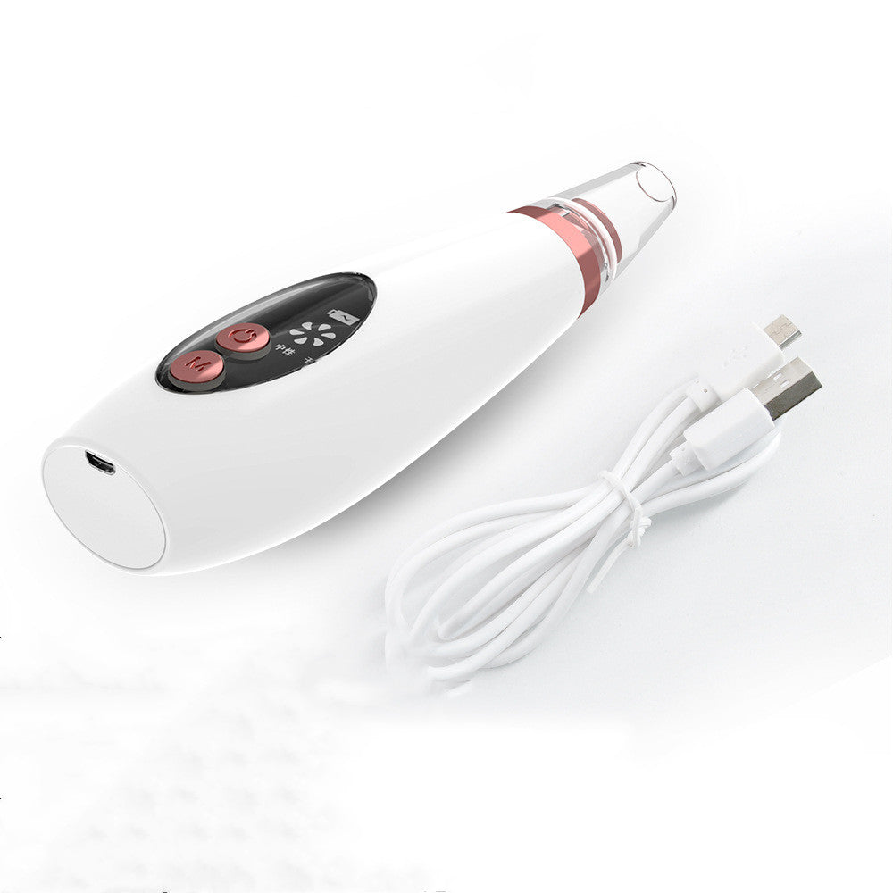 The pores clean household cosmetic instrument