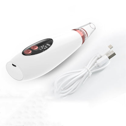 The pores clean household cosmetic instrument