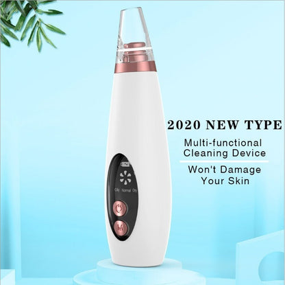 The pores clean household cosmetic instrument
