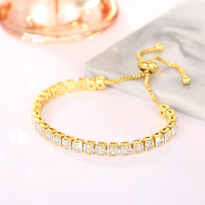 Stylish Niche Minimalist And Premium-feel Hand Jewelry
