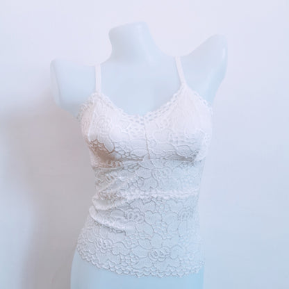 Sexy Lace Tube Top Underwear for Women