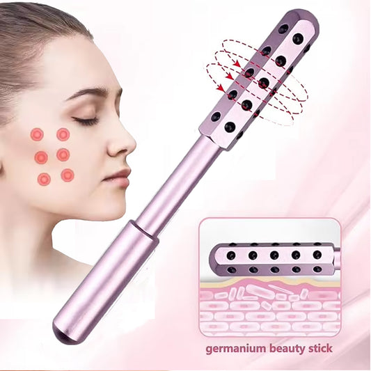 30 Germanium Beauty Stick Massage Facial Roller