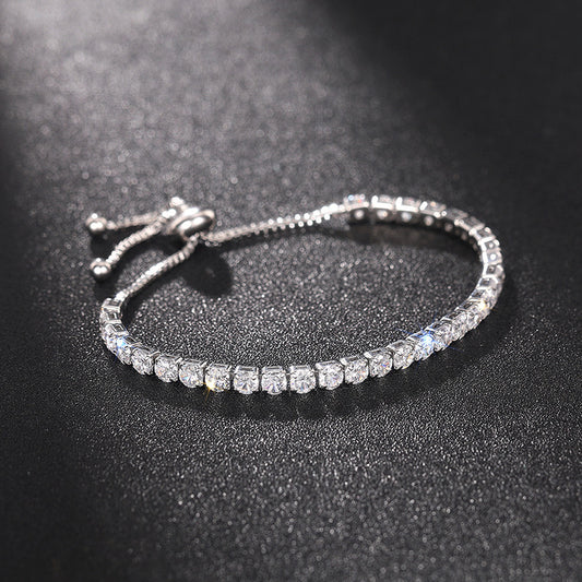 Stylish Niche Minimalist And Premium-feel Hand Jewelry