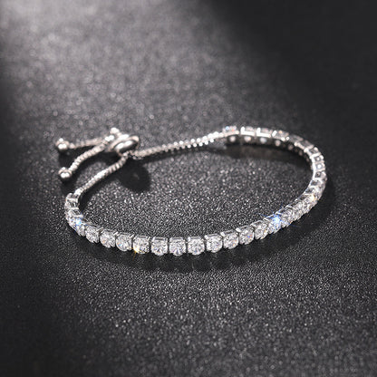 Stylish Niche Minimalist And Premium-feel Hand Jewelry