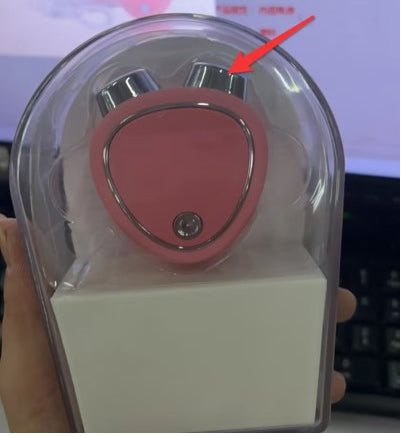 Micro Current Beauty Instrument Roller Instrument