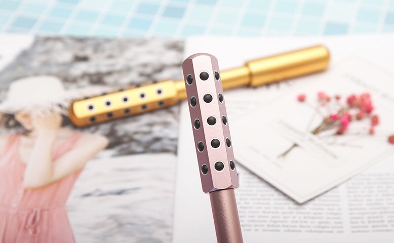 30 Germanium Beauty Stick Massage Facial Roller