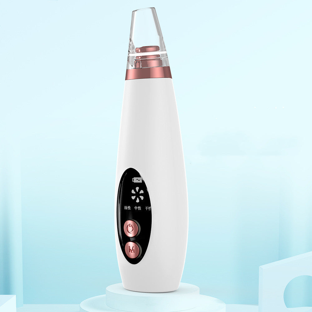The pores clean household cosmetic instrument