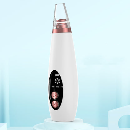 The pores clean household cosmetic instrument