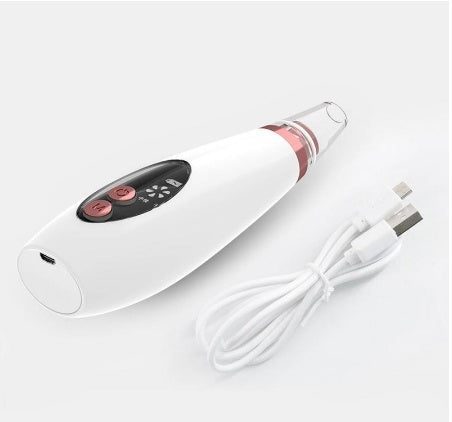 The pores clean household cosmetic instrument