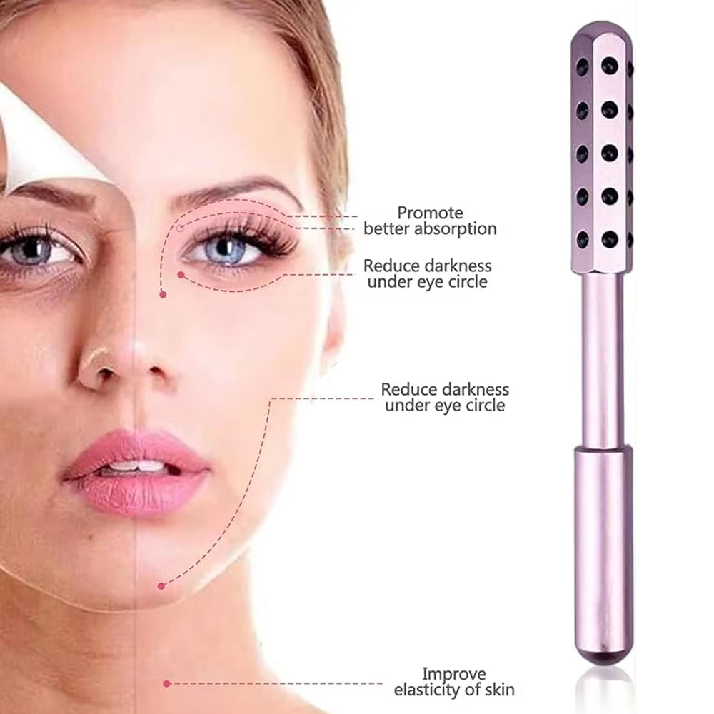 30 Germanium Beauty Stick Massage Facial Roller