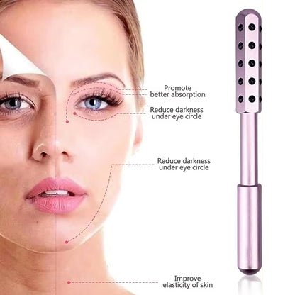 30 Germanium Beauty Stick Massage Facial Roller