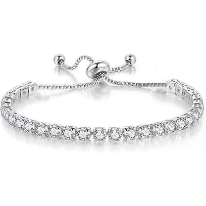 Stylish Niche Minimalist And Premium-feel Hand Jewelry
