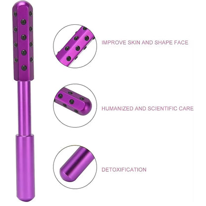 30 Germanium Beauty Stick Massage Facial Roller