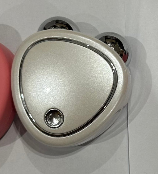 Micro Current Beauty Instrument Roller Instrument