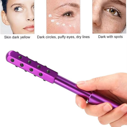 30 Germanium Beauty Stick Massage Facial Roller